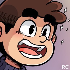 profile avatar image