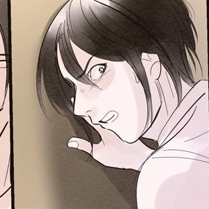 profile avatar image