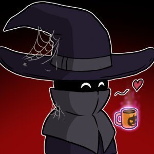 profile avatar image