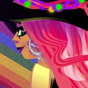 profile avatar image