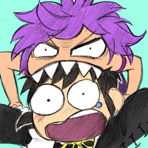 profile avatar image