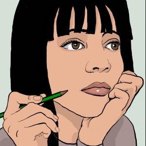 profile avatar image