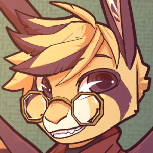 profile avatar image