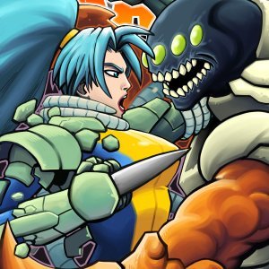 profile avatar image