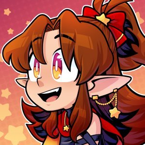 profile avatar image