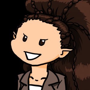 profile avatar image