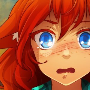 profile avatar image