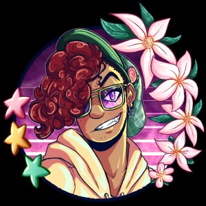profile avatar image