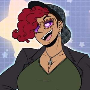 profile avatar image