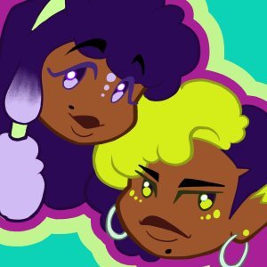 profile avatar image