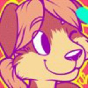 profile avatar image