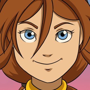 profile avatar image