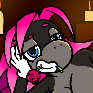 profile avatar image