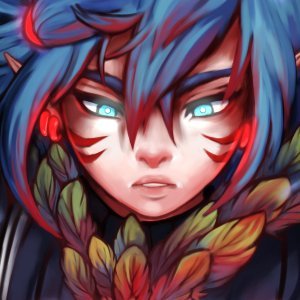 profile avatar image