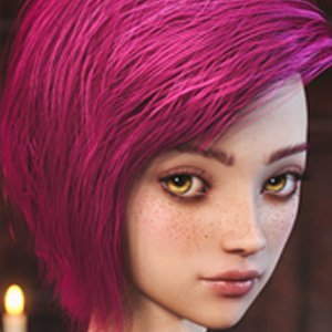 profile avatar image