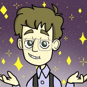profile avatar image