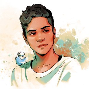 profile avatar image