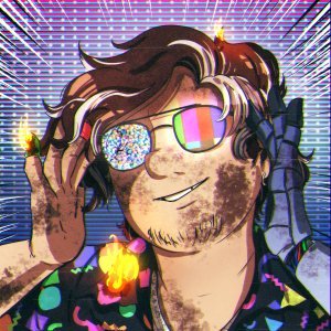 profile avatar image