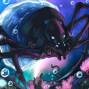 profile avatar image