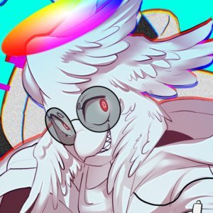 profile avatar image
