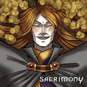 profile avatar image