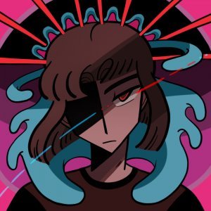 profile avatar image