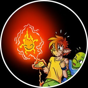 profile avatar image