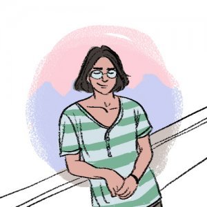 profile avatar image