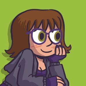 profile avatar image