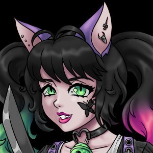 profile avatar image