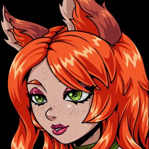 profile avatar image