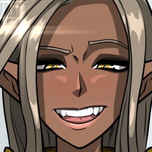 profile avatar image
