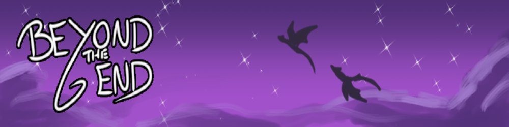 public banner