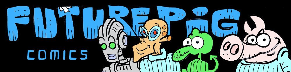 public banner