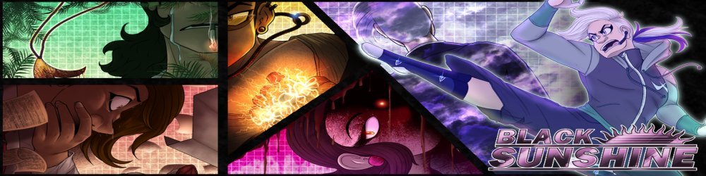 public banner
