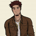 Antonio Romero (aka Tony)