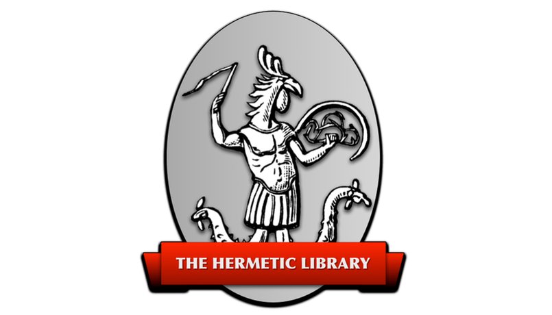 Hermetic Library