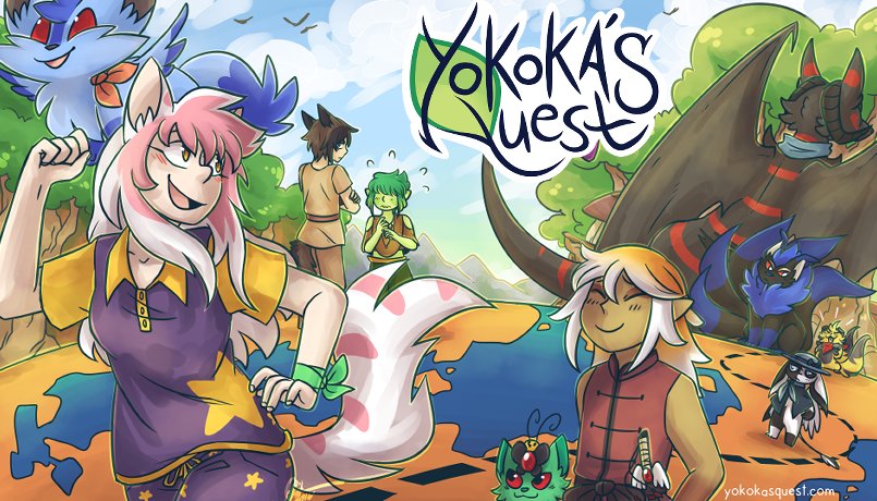 Yokokas Quest
