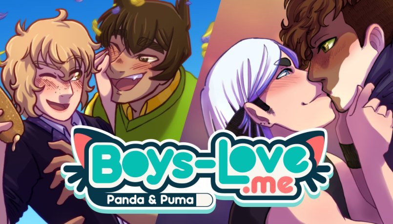 rotating banner image