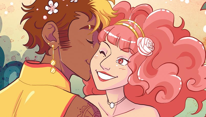 rotating banner image