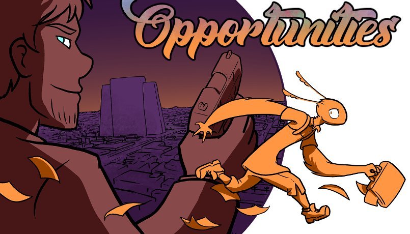 rotating banner image