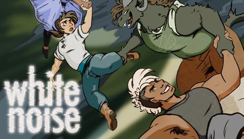 rotating banner image