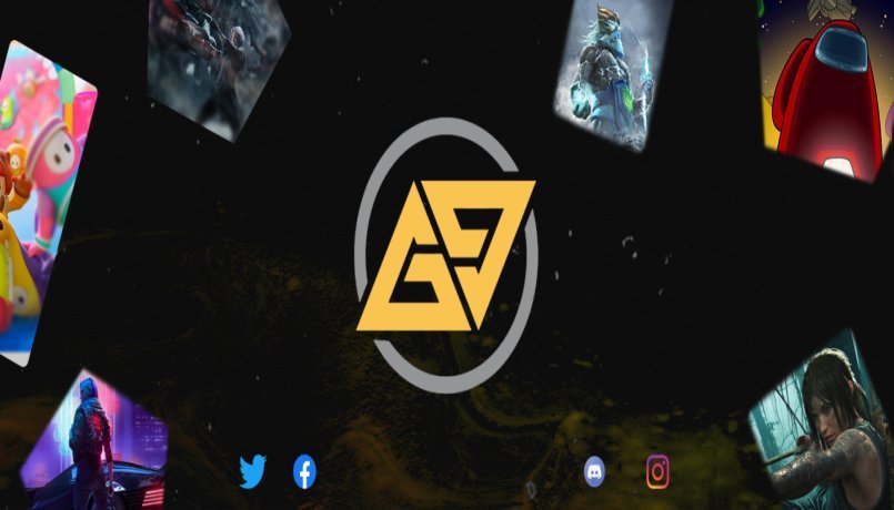 rotating banner image