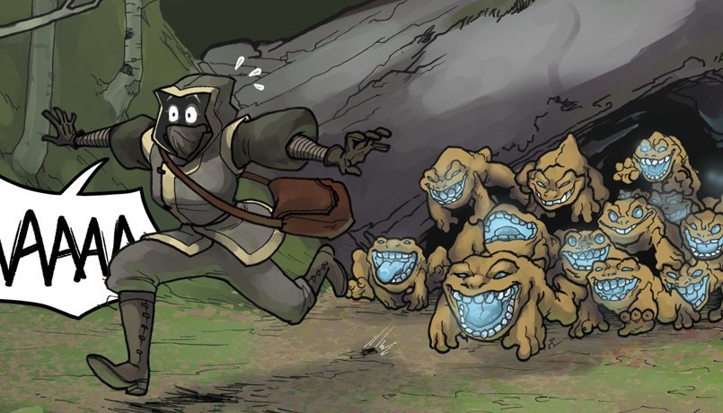 rotating banner image