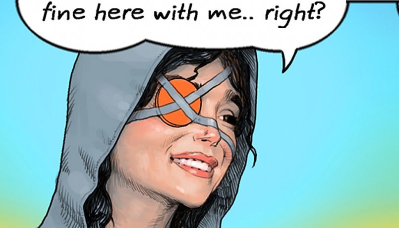 rotating banner image