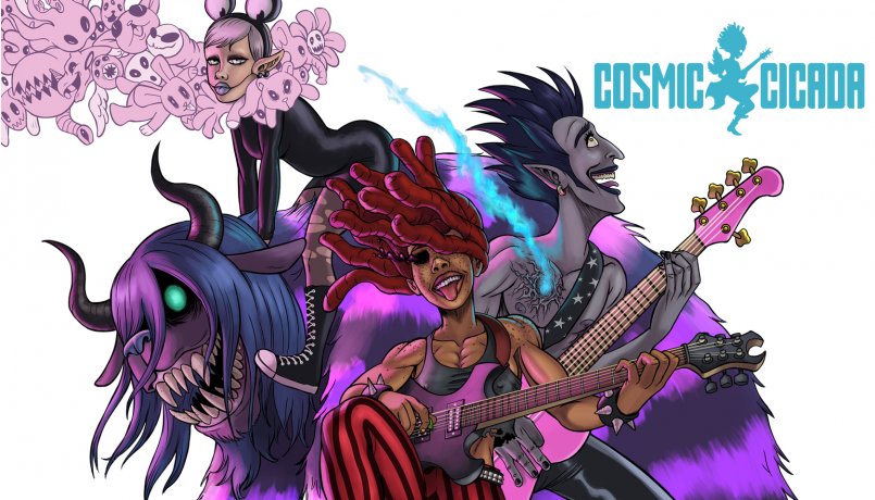 rotating banner image