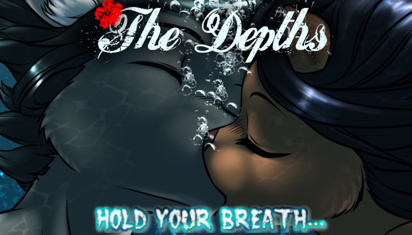 The Depths Webcomic