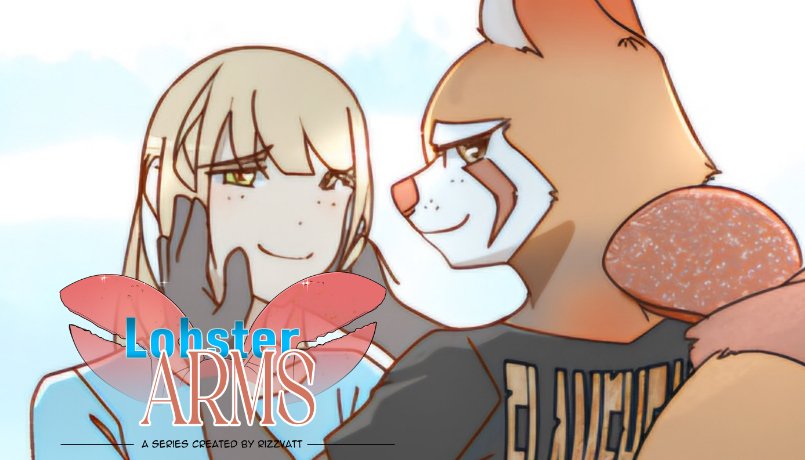 rotating banner image