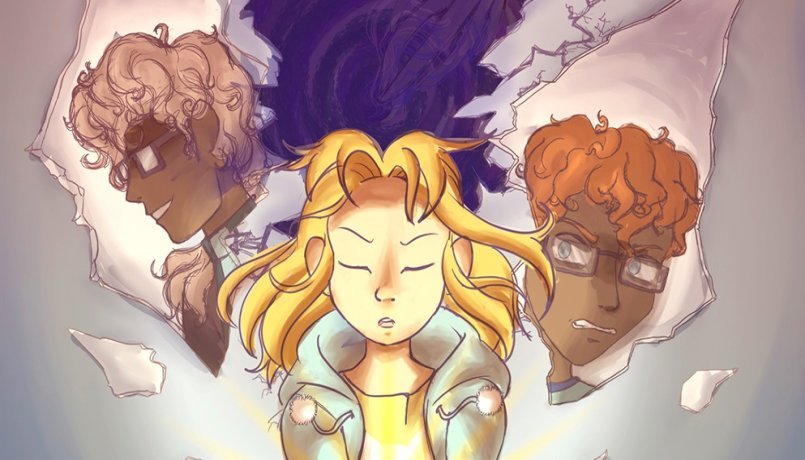 rotating banner image