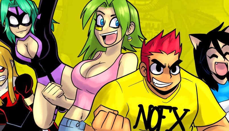 rotating banner image